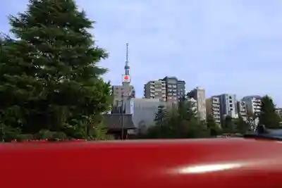 浅草寺(東京都)