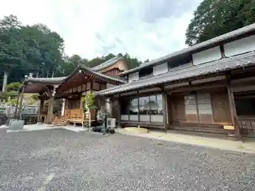 清岸寺(三重県)