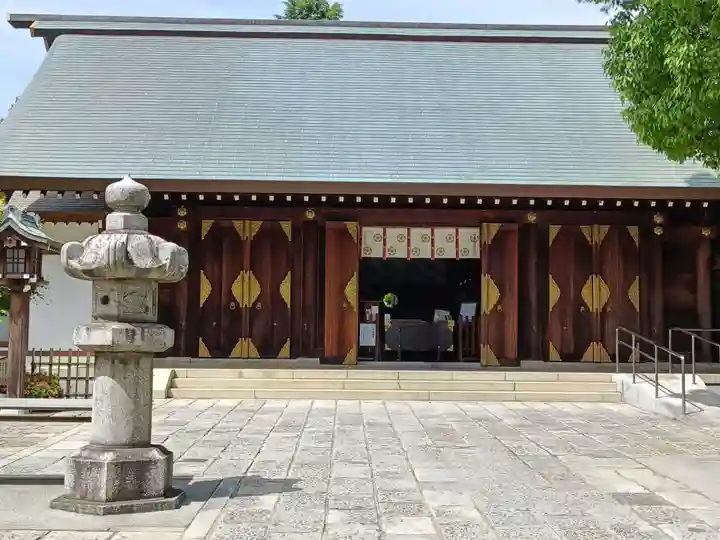 松陰神社(東京都)