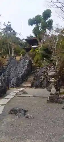 石山寺(滋賀県)