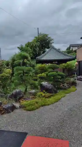 文珠院(神奈川県)