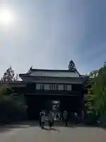 眞田神社(長野県)
