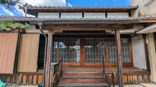 西圓寺(京都府)