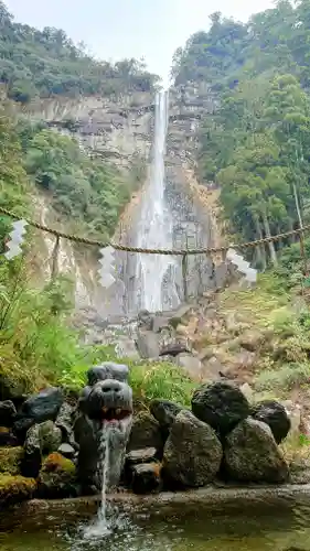 飛瀧神社（熊野那智大社別宮）(和歌山県)