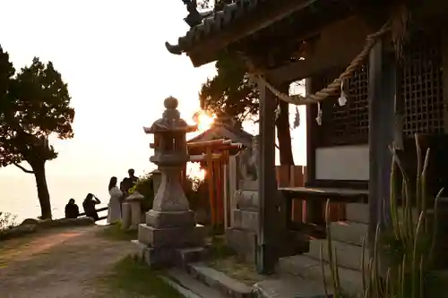 西濱神社(兵庫県)