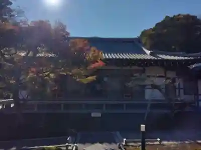 長壽寺（長寿寺）(神奈川県)