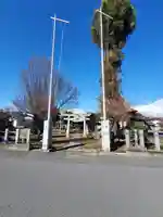 天満宮(福富町)(栃木県)