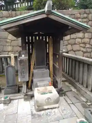 泉岳寺(東京都)