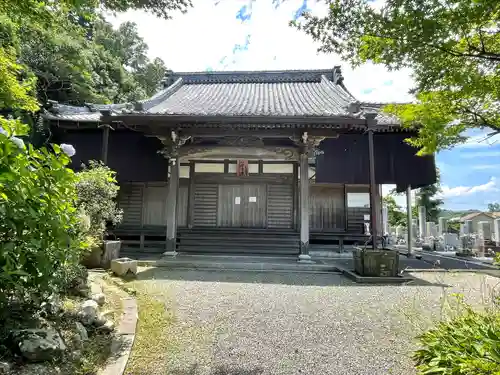 浄泉寺(三重県)