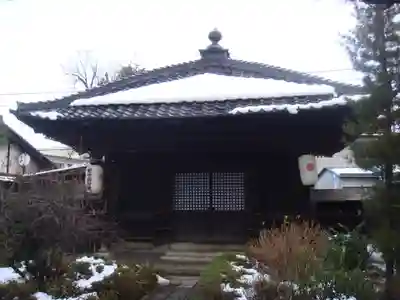 舎那院の末社・摂社