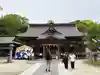 大洗磯前神社(茨城県)