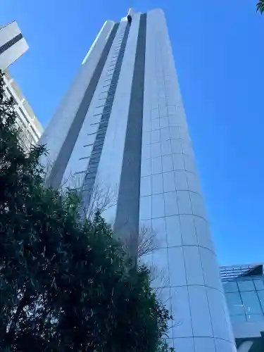 日電玉川稲荷神社(神奈川県)