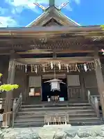新潟大神宮(新潟県)