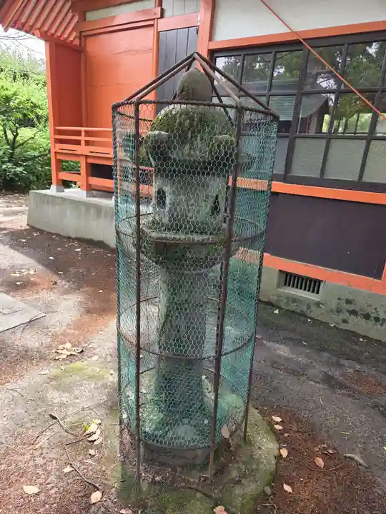 與賀神社(佐賀県)