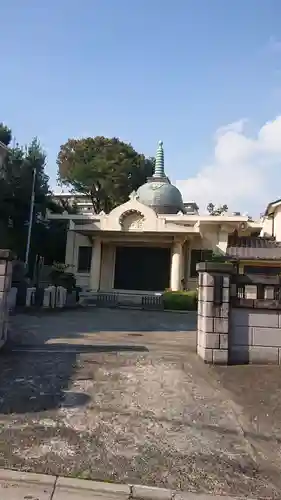 永泉寺のその他建物