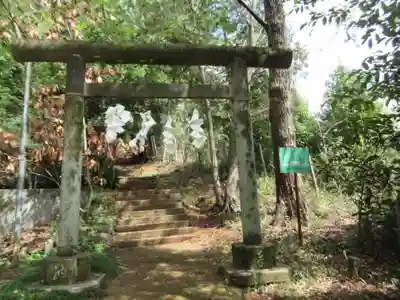浅間神社(東京都)