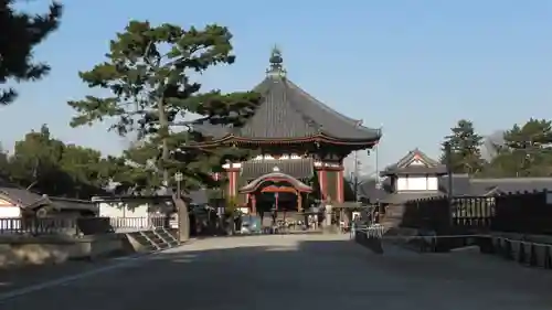 興福寺のその他建物