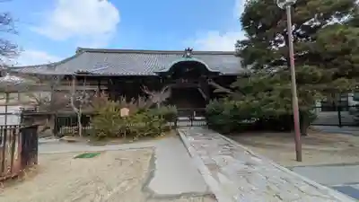 小松谷 正林寺(京都府)