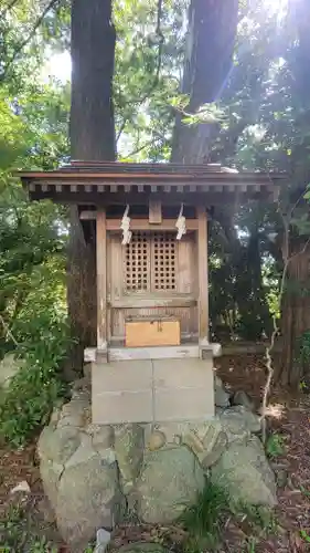 南豫護国神社(愛媛県)