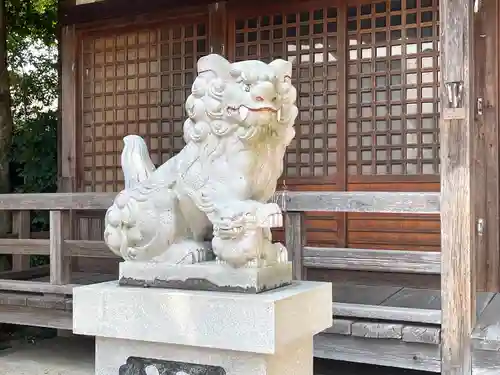 南御見束神社(三重県)