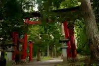 宇賀神社(長野県)