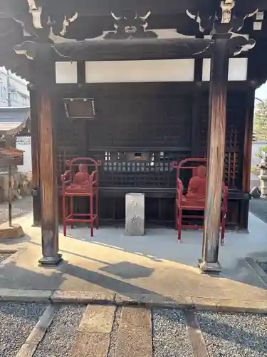 正運寺(京都府)