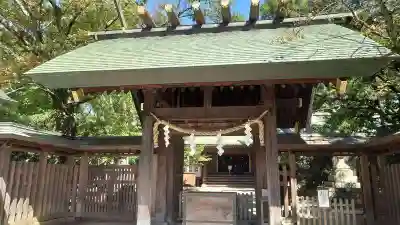意富比神社(千葉県)