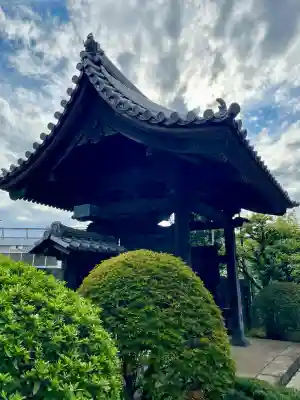 善明寺(東京都)