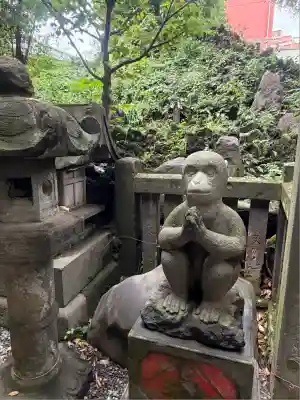 小野照崎神社(東京都)