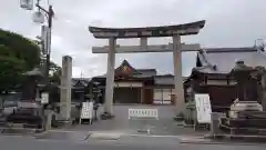 御輿岡神社(京都府)