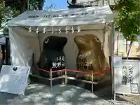 川越熊野神社(埼玉県)