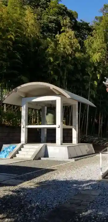 総寧寺のその他建物