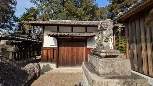 大宮若松神社(滋賀県)