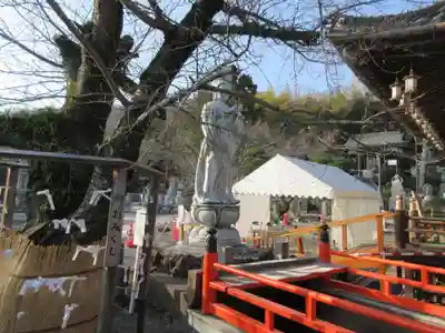 郷照寺(香川県)