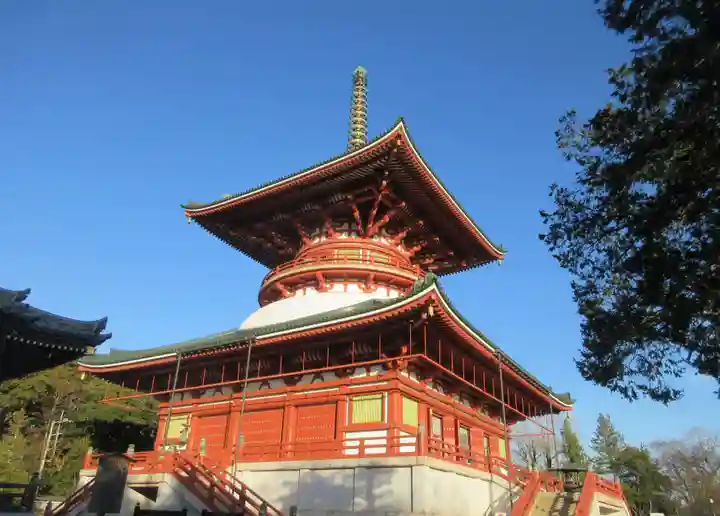 成田山新勝寺(千葉県)