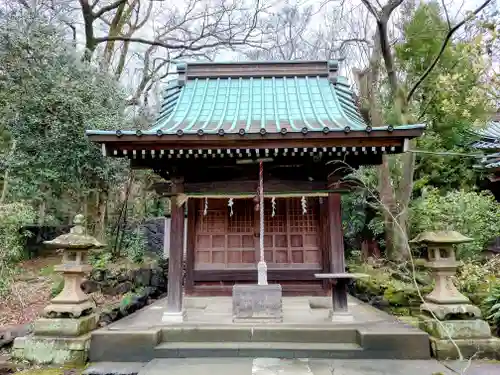 浅間神社(静岡県)
