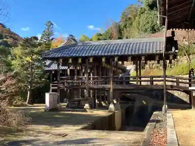 光明寺（粟生光明寺）(京都府)