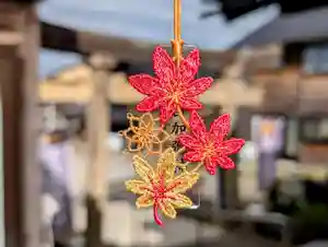 日本唯一香辛料の神 波自加彌神社(石川県)(2025年10月22日(水) 20時34分39秒投稿)