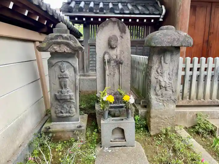 安養院(東京都)