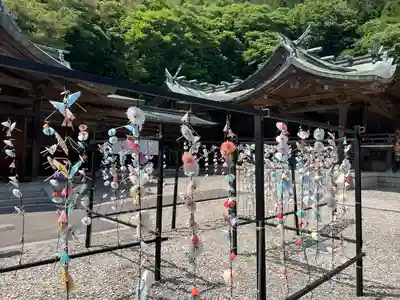 函館八幡宮のその他建物