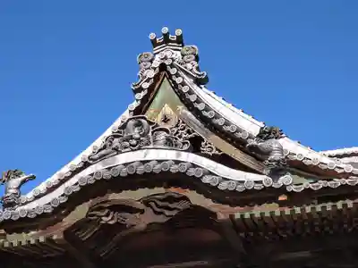 修禅寺(静岡県)
