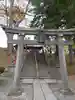 鶴ケ城稲荷神社(福島県)