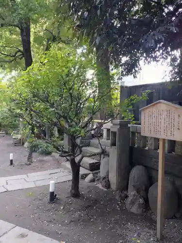 小野照崎神社(東京都)
