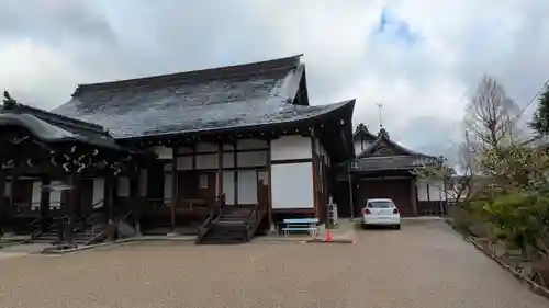 生源寺(滋賀県)