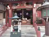 江東寺の本殿・本堂