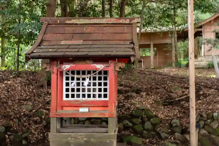 霧島岑神社(宮崎県)