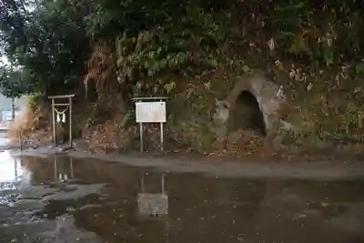 七社神社(鹿児島県)