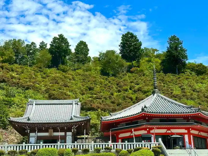 大龍寺(岐阜県)