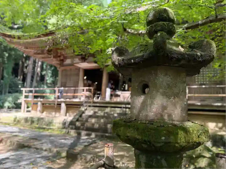 室生寺(奈良県)