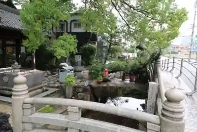 石手寺のその他建物